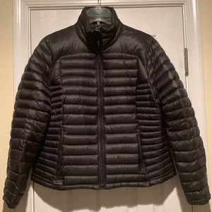 LAUREN by Ralph Lauren puffer jacket